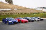 Acura NSX 2016 года (NA)